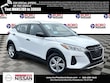  Nissan Kicks Play