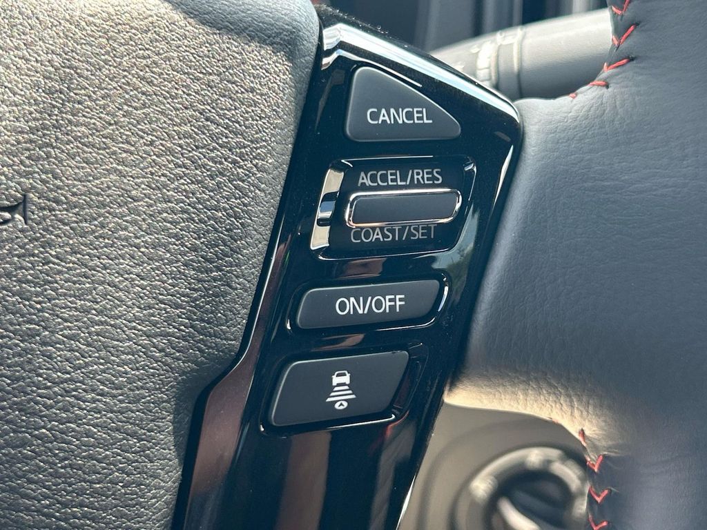 2026 Nissan Frontier PRO-4X - Photo 24