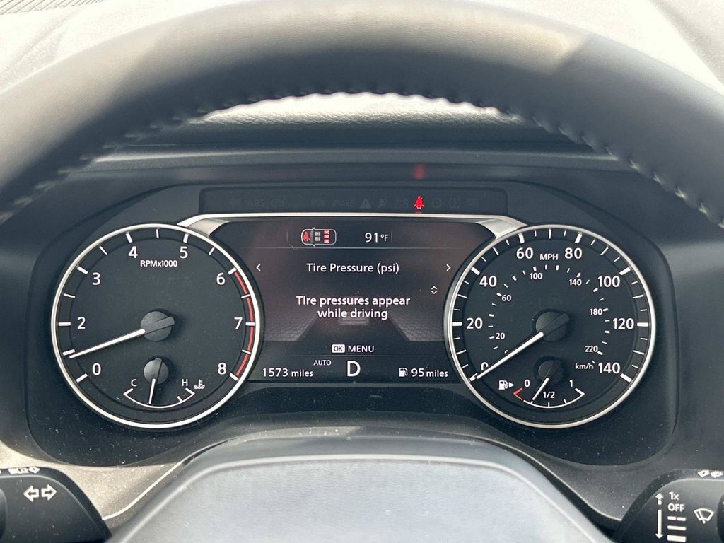 2026 Nissan Rogue SV - Photo 39