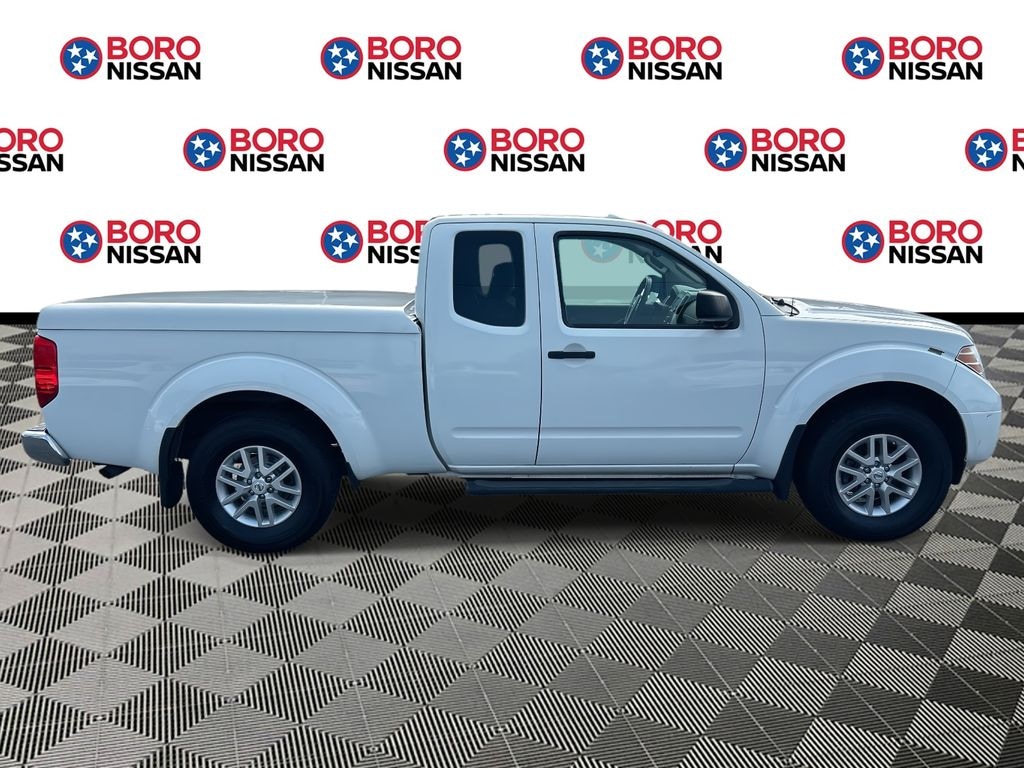 Used 2016 Nissan Frontier SV Truck King Cab
