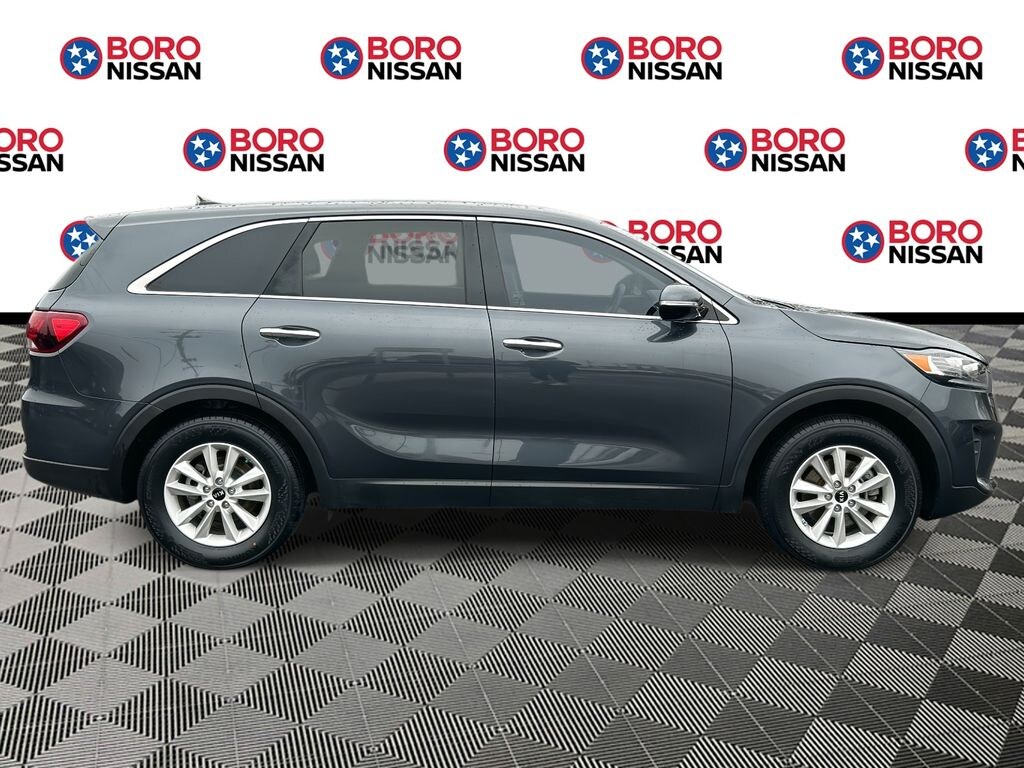 Certified 2020 Kia Sorento 2.4L LX SUV