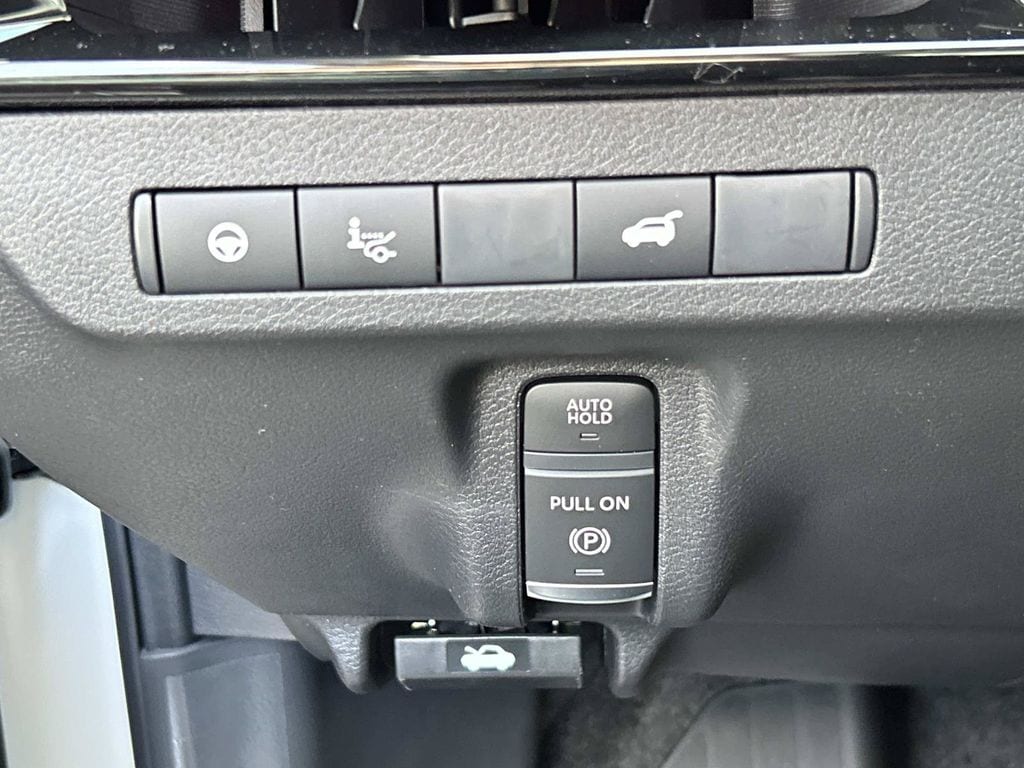 2026 Nissan Murano Platinum - Photo 29