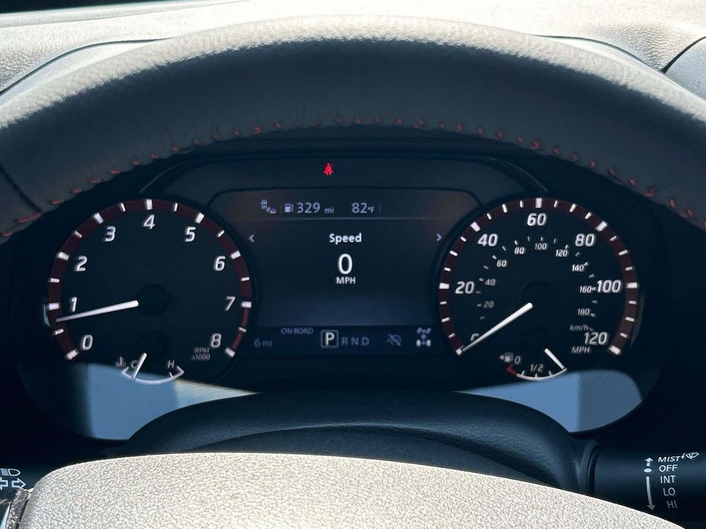 2026 Nissan Frontier PRO-4X - Photo 34