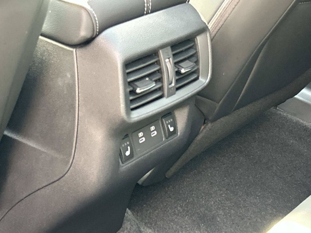 2026 Nissan Murano Platinum - Photo 21