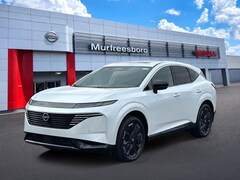 2026 Nissan Murano Platinum SUV