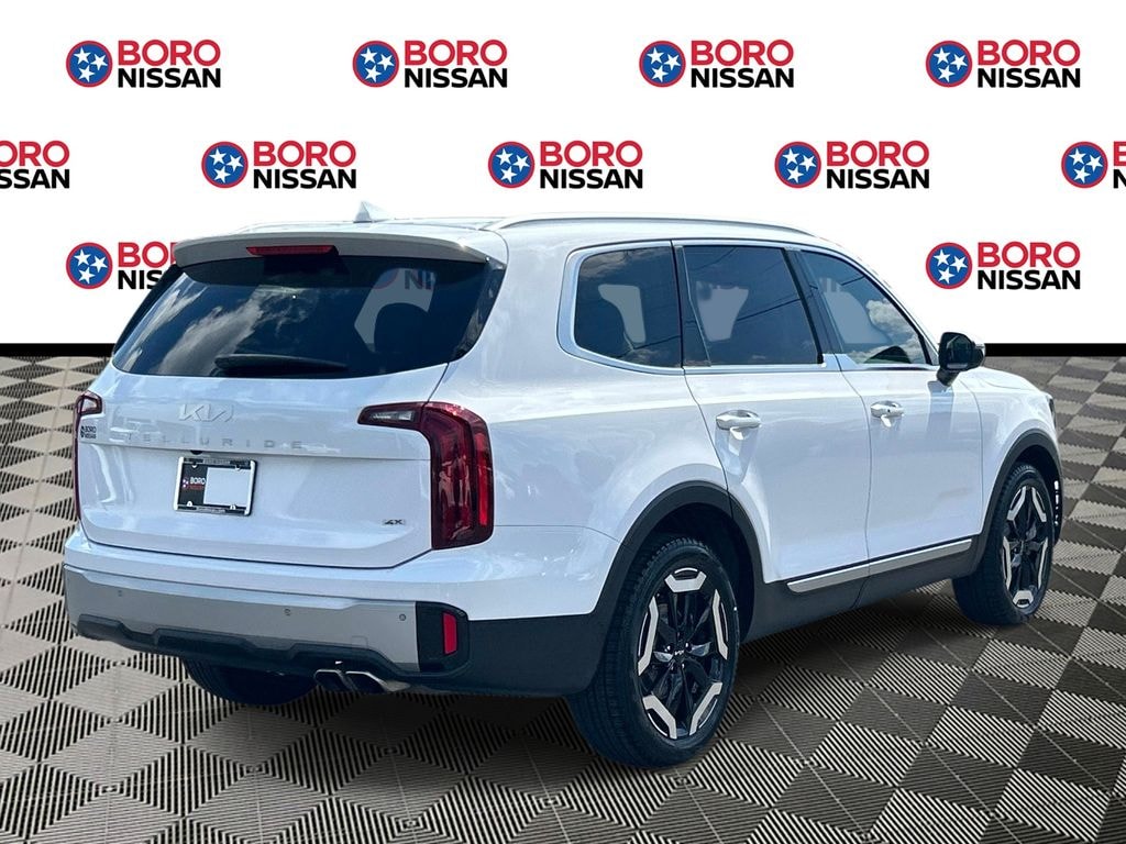 Used 2023 Kia Telluride S SUV