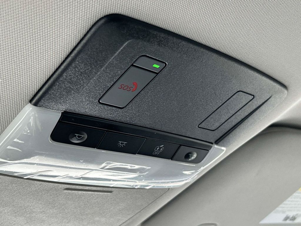 2026 Nissan Pathfinder SL - Photo 36