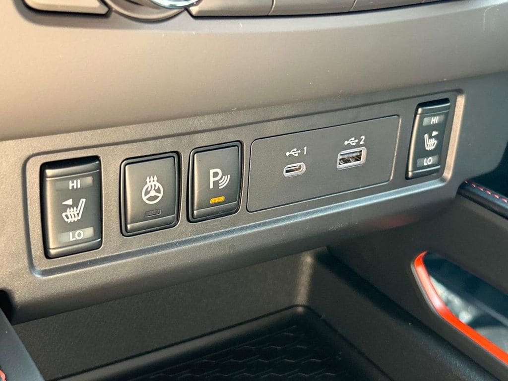 2026 Nissan Frontier PRO-4X - Photo 28