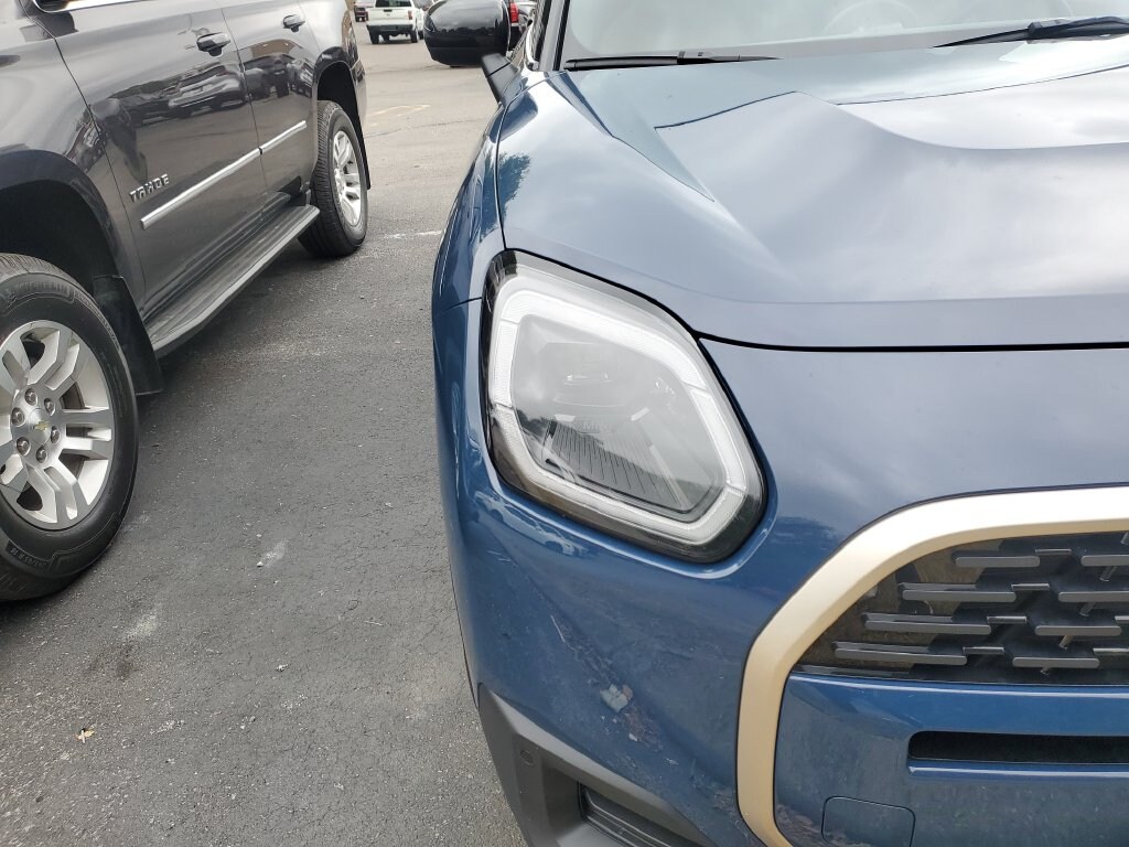 Used 2027 MINI Countryman S SUV
