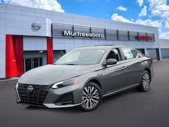 2026 Nissan Altima SV Sedan