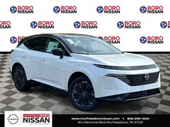 2026 Nissan Murano Platinum SUV