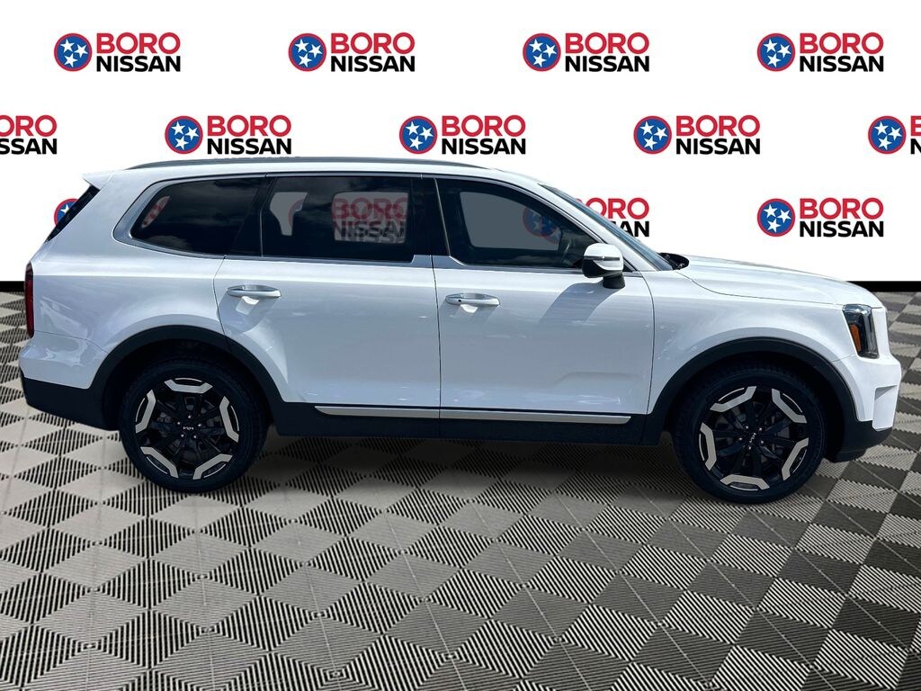 Used 2023 Kia Telluride S SUV