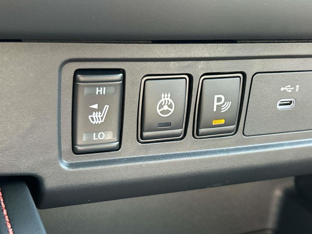2026 Nissan Frontier PRO-4X - Photo 32
