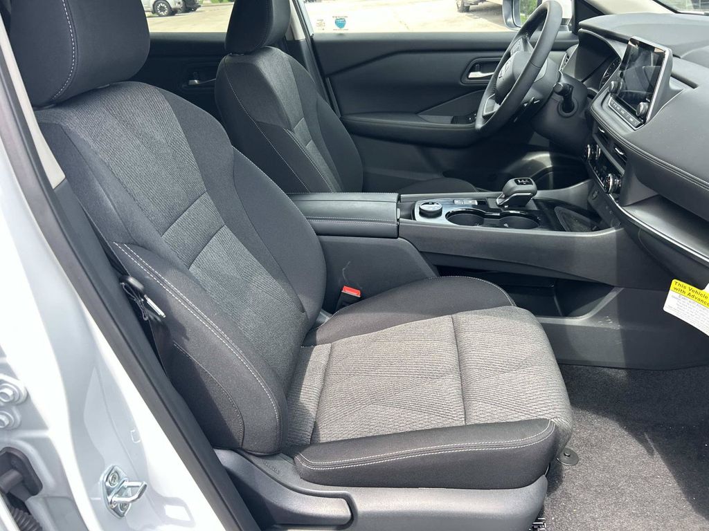 2026 Nissan Rogue SV - Photo 28