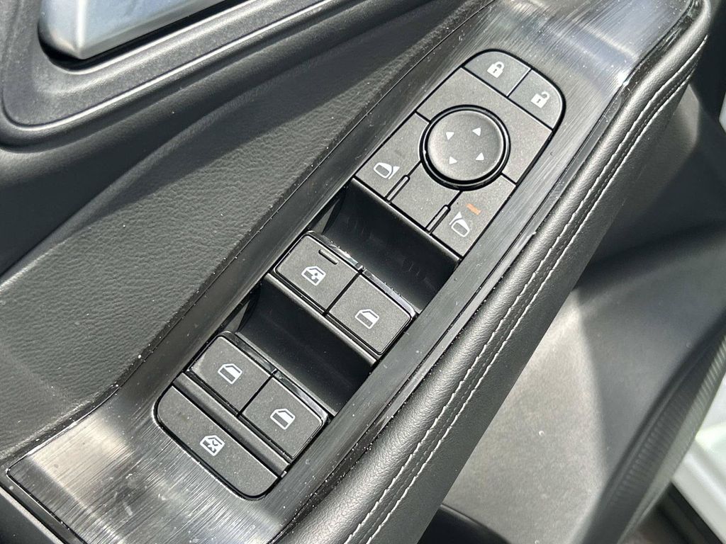 2026 Nissan Rogue SV - Photo 30