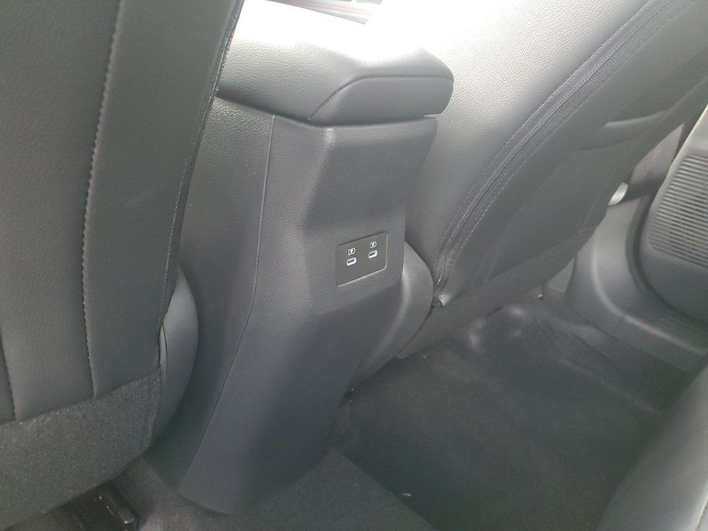 2026 Nissan KICKS SR - Photo 11