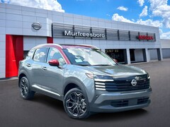 2026 Nissan Kicks SR SUV