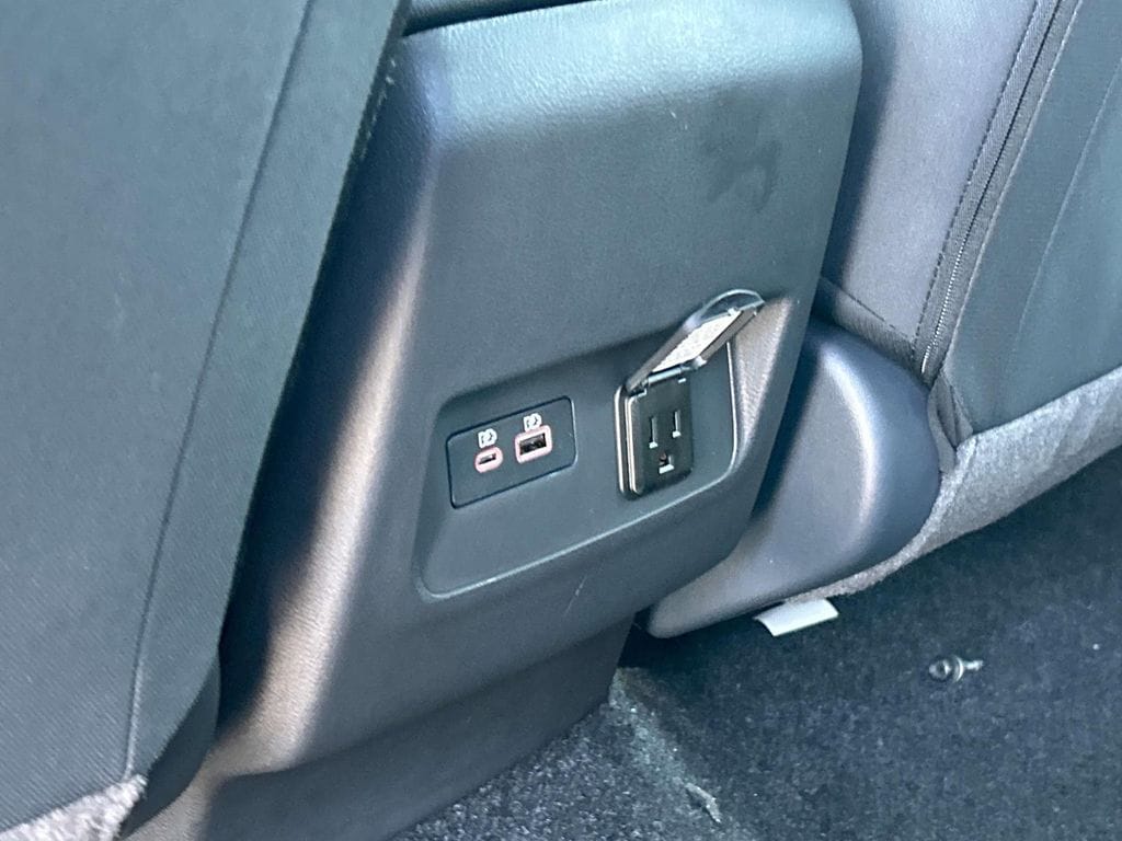 2026 Nissan Frontier PRO-4X - Photo 19