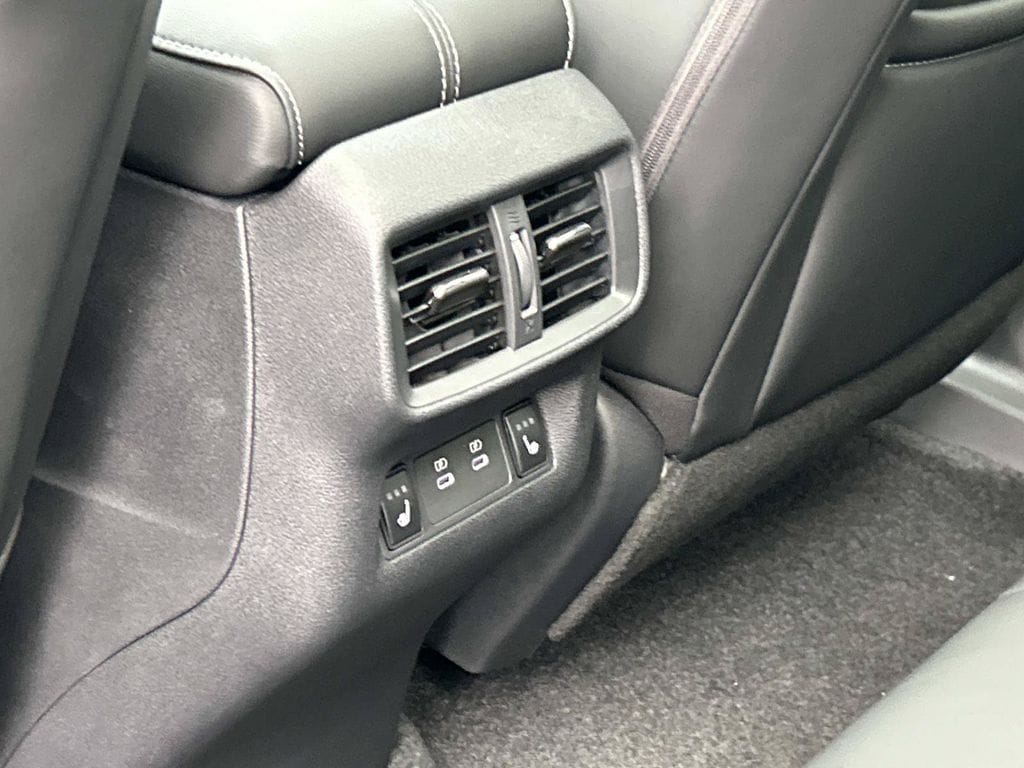 2026 Nissan Murano Platinum - Photo 20