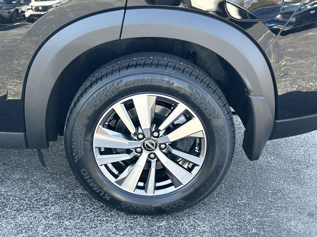 2026 Nissan Pathfinder SL - Photo 14