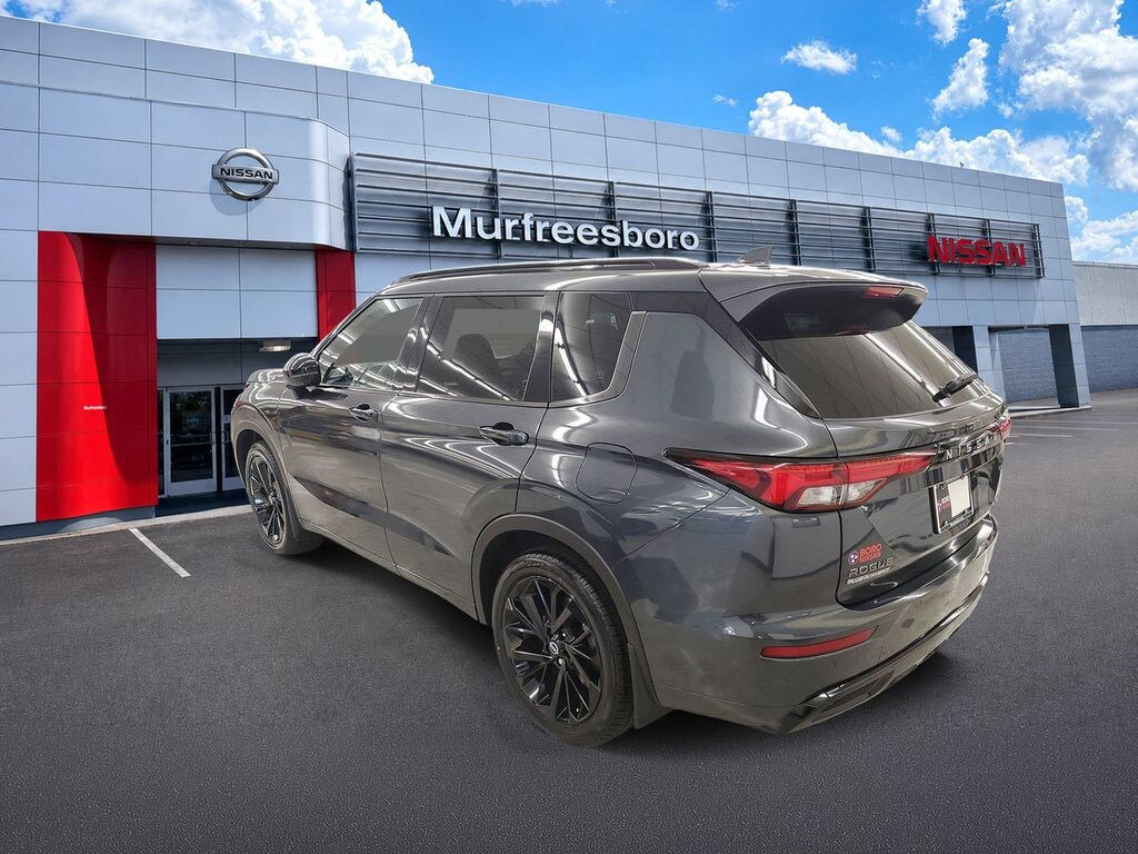 New 2026 Nissan Rogue Plug-In Hybrid Platinum SUV
