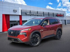 2026 Nissan Rogue Dark Armor SUV