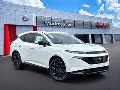 2026 Nissan Murano Platinum SUV