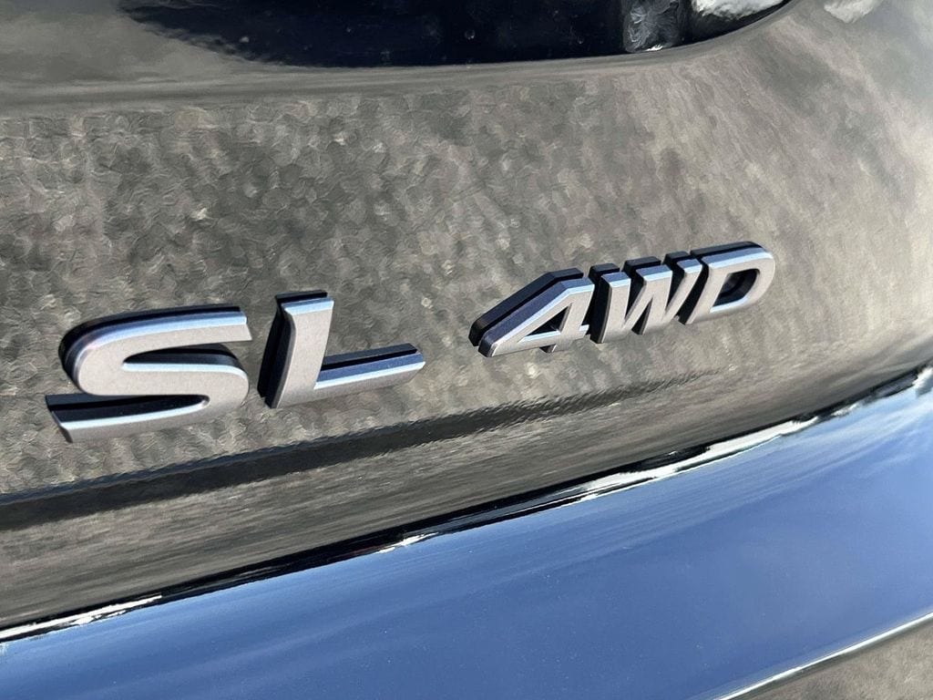 2026 Nissan Pathfinder SL - Photo 13