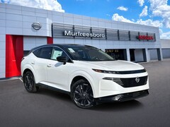 2026 Nissan Murano Platinum SUV