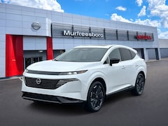 2026 Nissan Murano Platinum SUV