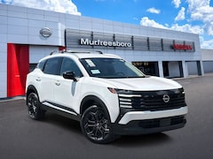 2026 Nissan Kicks SR SUV