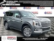  Nissan Armada
