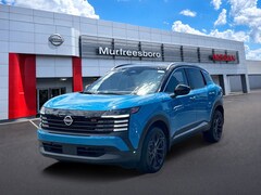 2026 Nissan Kicks SR SUV