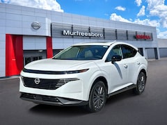 2026 Nissan Murano SL SUV