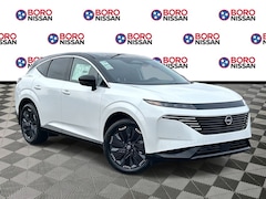 2026 Nissan Murano Platinum SUV