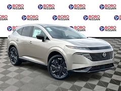 2026 Nissan Murano Platinum SUV