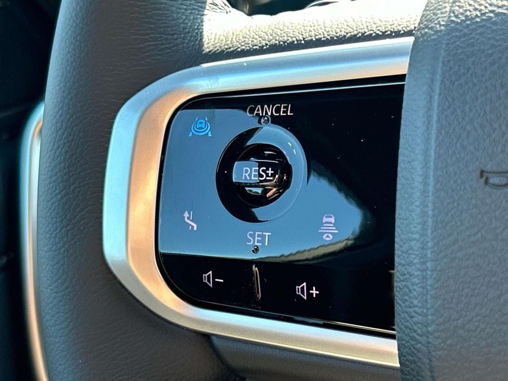 2026 Nissan Armada SL - Photo 29