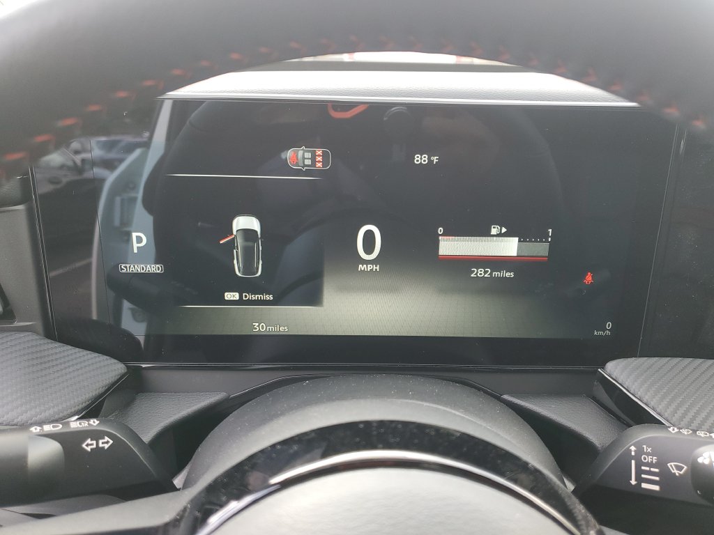 2026 Nissan KICKS SR - Photo 17