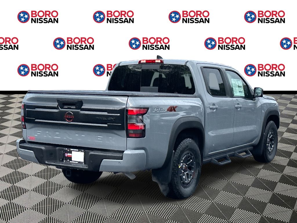 New Nissan Commercial Vehicles In Murfreesboro, TN | Murfreesboro