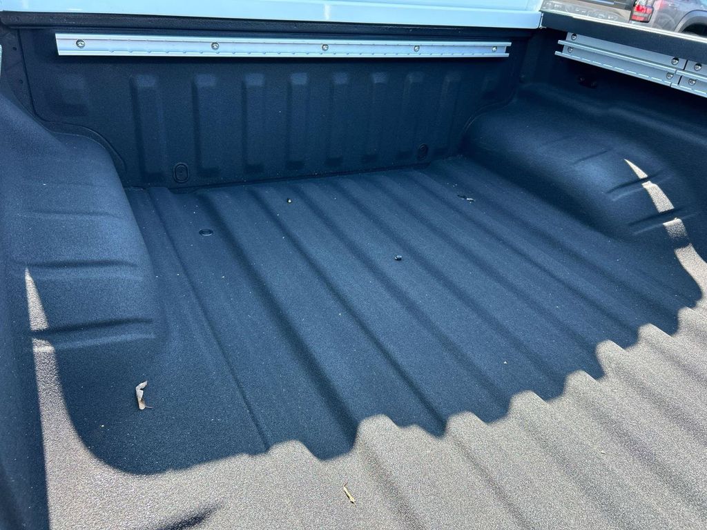 2026 Nissan Frontier PRO-4X - Photo 11