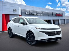 2026 Nissan Murano Platinum SUV