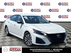 2026 Nissan Altima SV Sedan