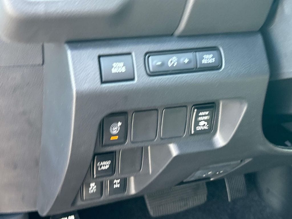 2026 Nissan Frontier PRO-4X - Photo 24