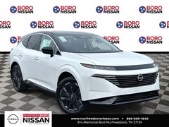 2026 Nissan Murano Platinum SUV