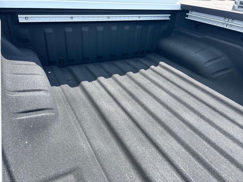 2026 Nissan Frontier PRO-4X - Photo 12
