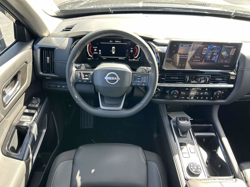2026 Nissan Pathfinder SL - Photo 15