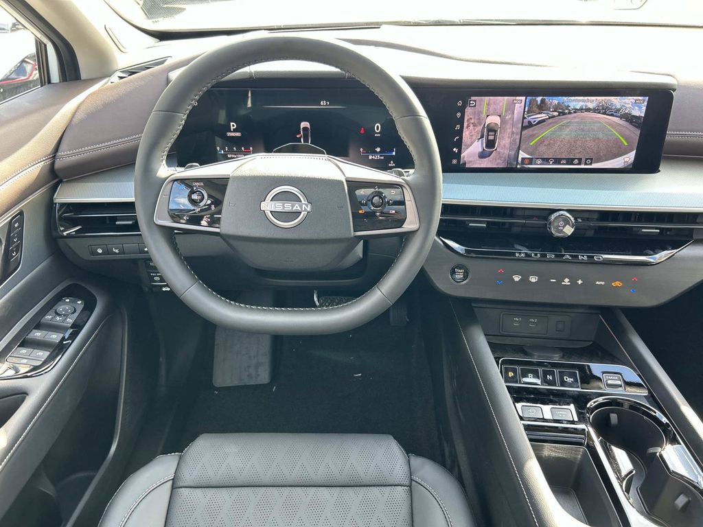 2026 Nissan Murano Platinum - Photo 15