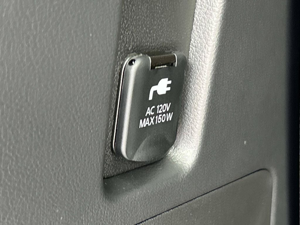 2026 Nissan Armada SL - Photo 25