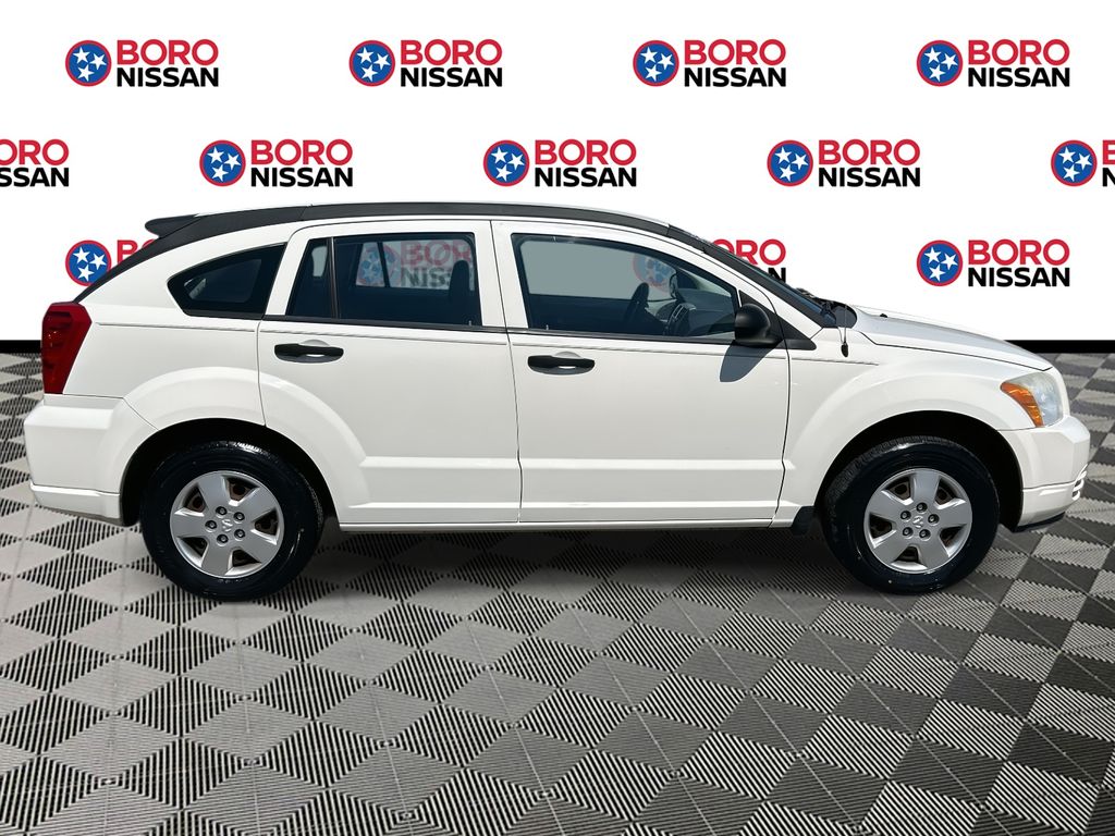 Used 2007 Dodge Caliber Base with VIN 1B3HB28B57D301690 for sale in Murfreesboro, TN