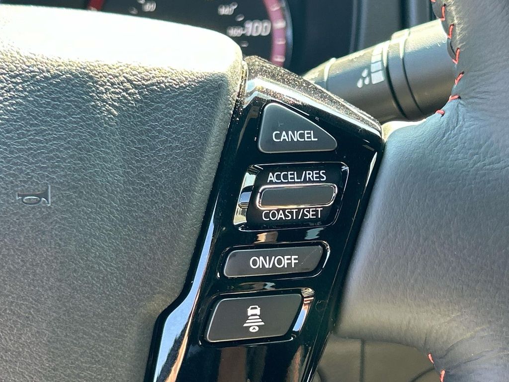 2026 Nissan Frontier PRO-4X - Photo 24